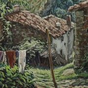 Juan Rico López (1925)