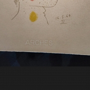 Pablo Picasso (1881-1973) 