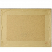 Miquel Plana (1943–2012), ‘Landscape’, 1997