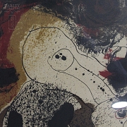 Josep Guinovart 