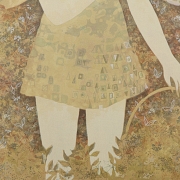 马里奥·多雷蒂 Mario Doretti（1929）《采集者》 - 2