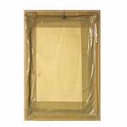 Escuela española s.XX 