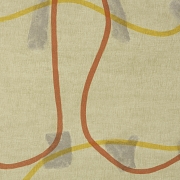 亚历杭德罗·科鲁赫拉 Alejandro Corujeira （1961）《雪之五重奏系列：花园之光》，2005年