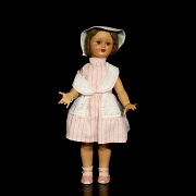Muñeca clásica