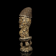 Escultura de fertilidad Namji, Camerún, s.XX