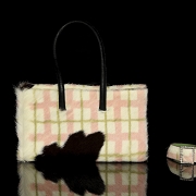 Luciano Tarqua “Bolso de mano”, Suiza s.XX