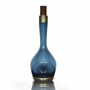 瑞典“Blomglas”花瓶，20世纪中期 - 2