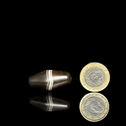 Ancient carved agate bead - 6