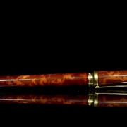 Bolígrafo S.T Dupont Laca China, s.XX - 5