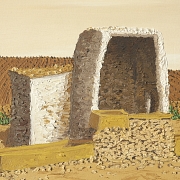 Pedro Cámara (1936-2017) 