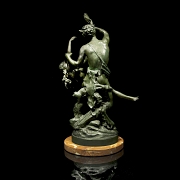 Clodion (1738-1814) 