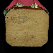 Escuela Española, s.XX, Talleres de Olot,