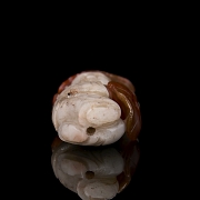 Figura de Nanhong 