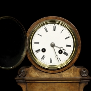 Reloj de repisa Camerer, Kuss & Co., Londres, s.XIX