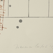 弗朗西斯科·卡斯特罗·莱涅罗（1954-2022）《平衡》，2004Francisco Castro Leñero