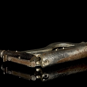 Air rifle, 19th-20th century - 6
