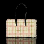 Luciano Tarqua “Bolso de mano”, Suiza s.XX