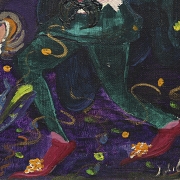 Mireille Lombard (s.XX)