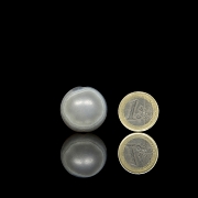 Agate Dzi Bead ‘Banzhu’, Liao Dynasty - 5