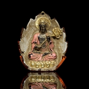 Amuleto de Liulí