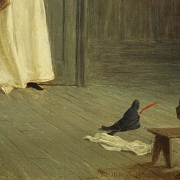 Valentine Walter Bromley (1848-1877)