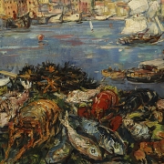 Raphaël Dubois (1888-1960) 