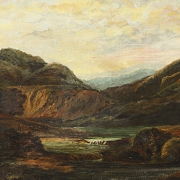 20th century folk school ‘Big Valley’