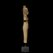 Figura Khemer 