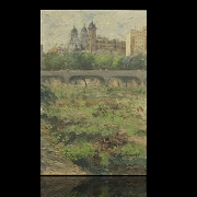 F. Verdeguer (s.XX)