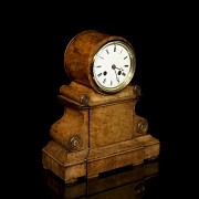 Reloj de repisa Camerer, Kuss & Co., Londres, s.XIX