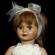 Muñeca clásica