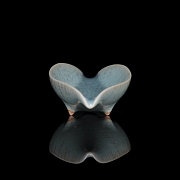 Reposapinceles de cerámica esmaltada 