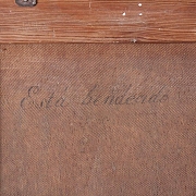 Eduardo Soler y LLopis  