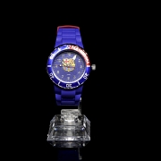 Radiant F.c.Barcelona watch 'Blue Fan collection' - 2