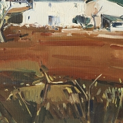 José Cózar Viedma (1944) 