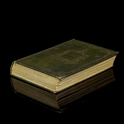 J. M. Barrie, Peter and Wendy, First Edition, 1911