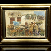 Vicente Alonso Palacios (1955)