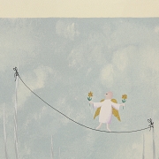 Harry Araten (1936-2001)