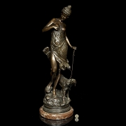 Atr. Alois Mayer (1855-1939)