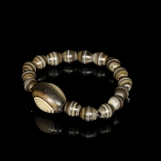 Pulsera de cuentas 