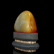 Adorno de jade de Hetian 