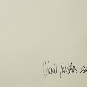 泽维尔·瓜丹斯 Xavier Guardans (1954) 《埃及III》，2005年