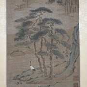 Pintura china 