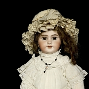 Muñeca de porcelana