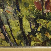 Juan Bautista Porcar Ripollés (1889-1974)