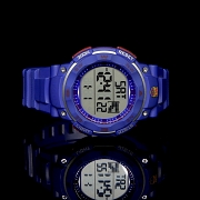 Radiant F.C.Barcelona watch 'Central digital collection' - 3
