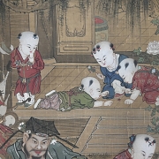 Pintura china 
