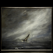 Francine Kerckk (1921)