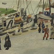 Claude Petitet (1922-1996)