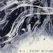 Elena Jiménez Moreno (1965) “Gulliver IV”, 2005